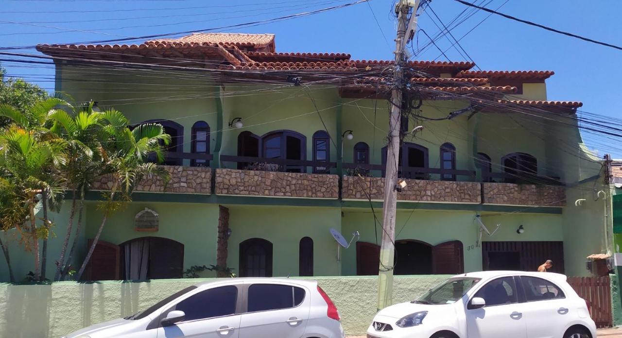 Vila Casa No Centro De Arraial Do Cabo Exteriér fotografie